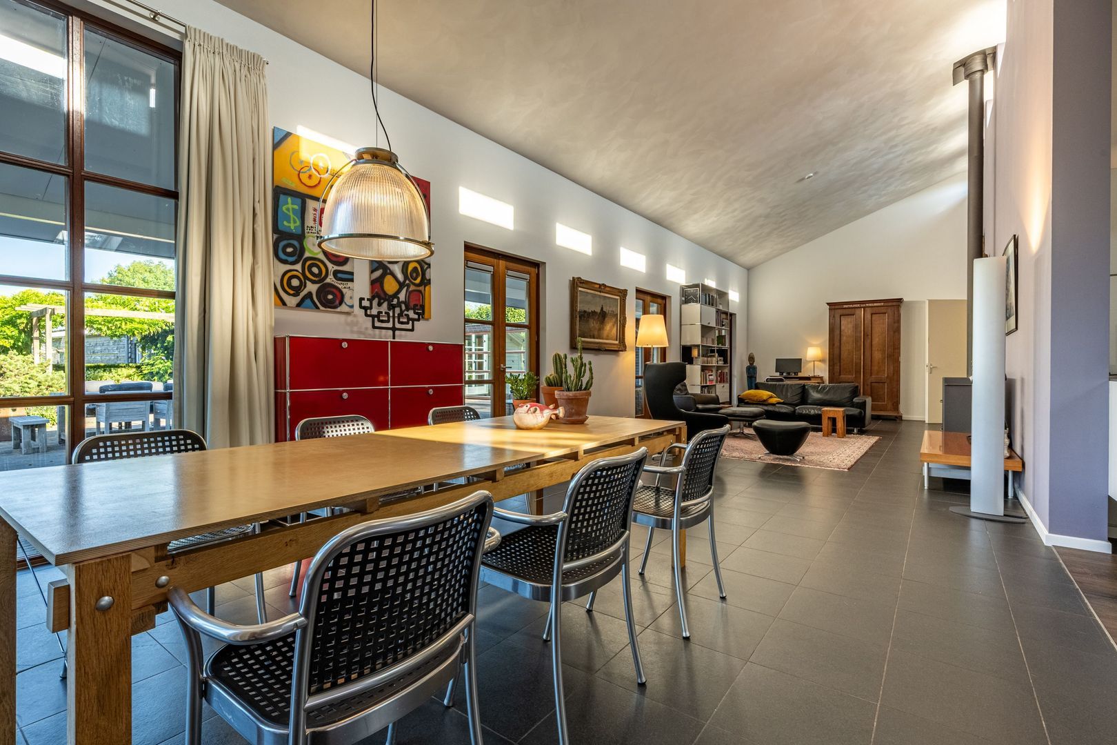 Ritselaarsdijk 10, Strijen foto-26