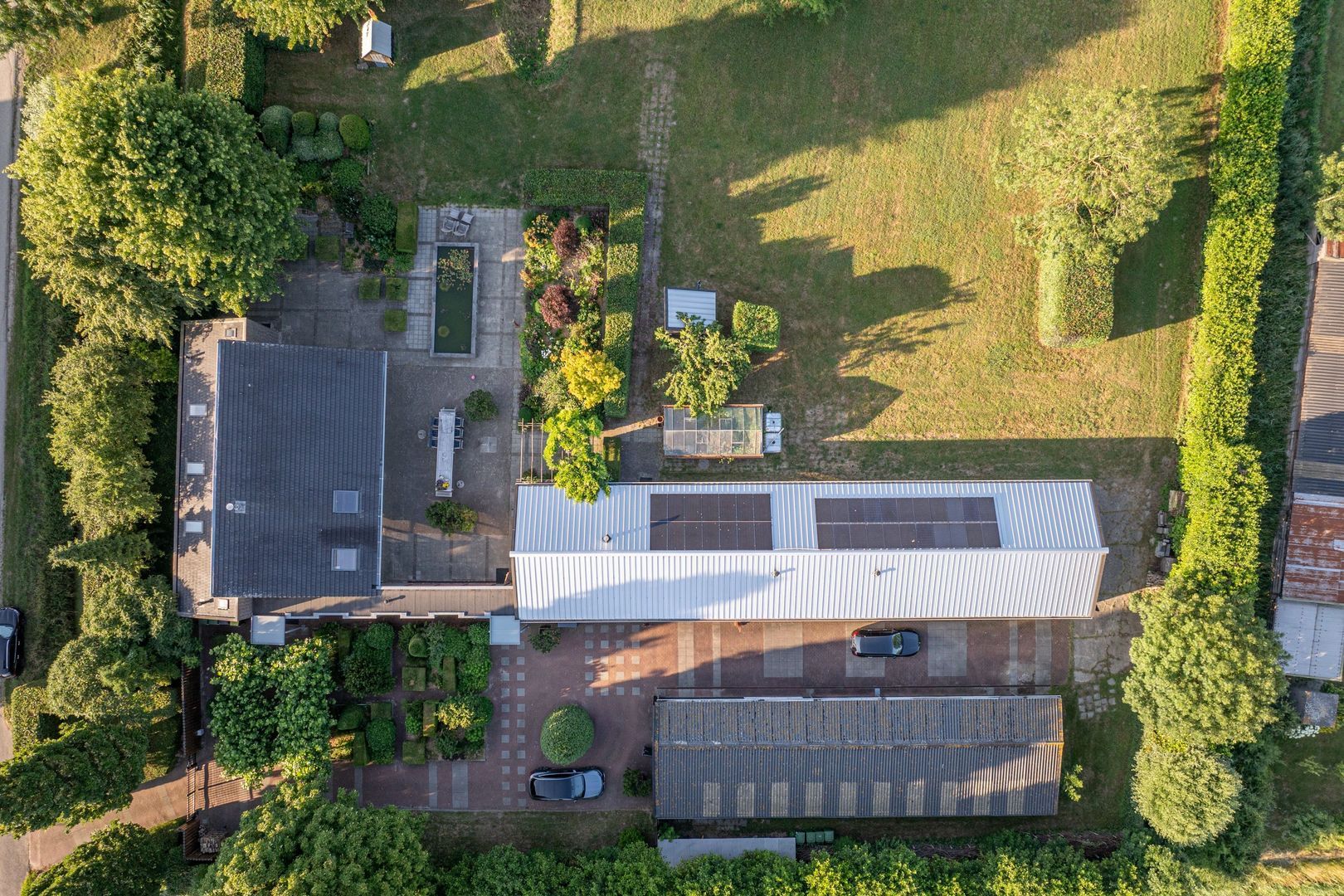 Ritselaarsdijk 10, Strijen foto-63