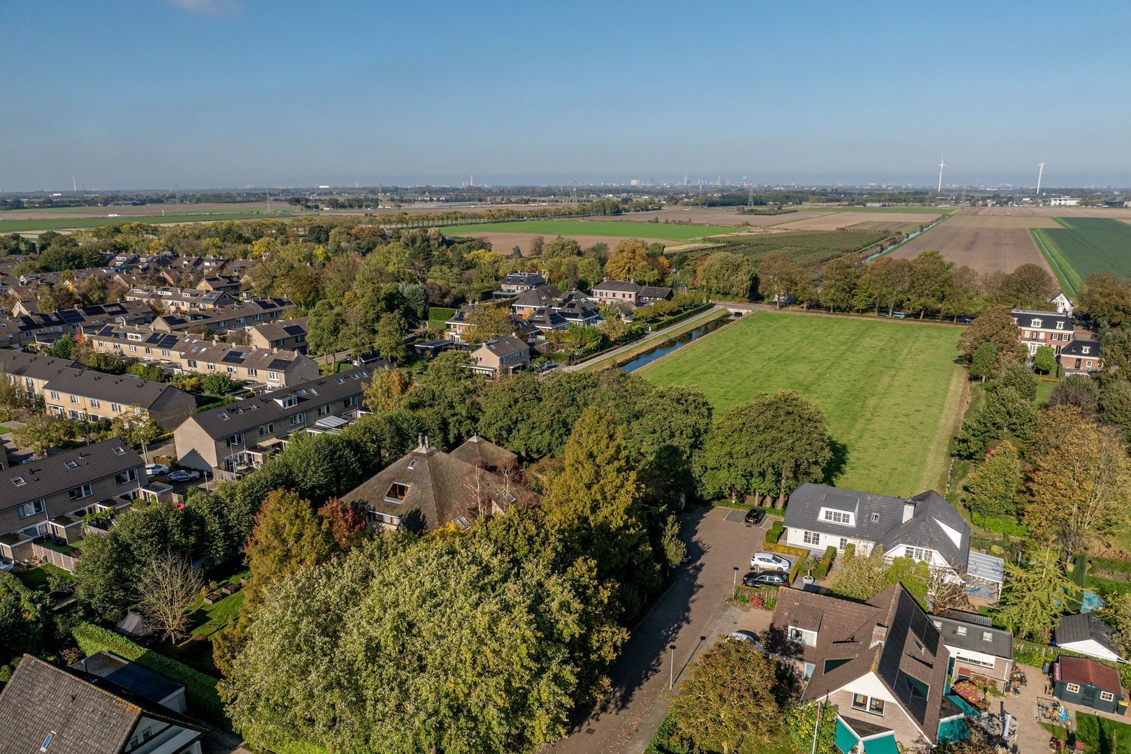 Vroonland 11, Mijnsheerenland foto-4