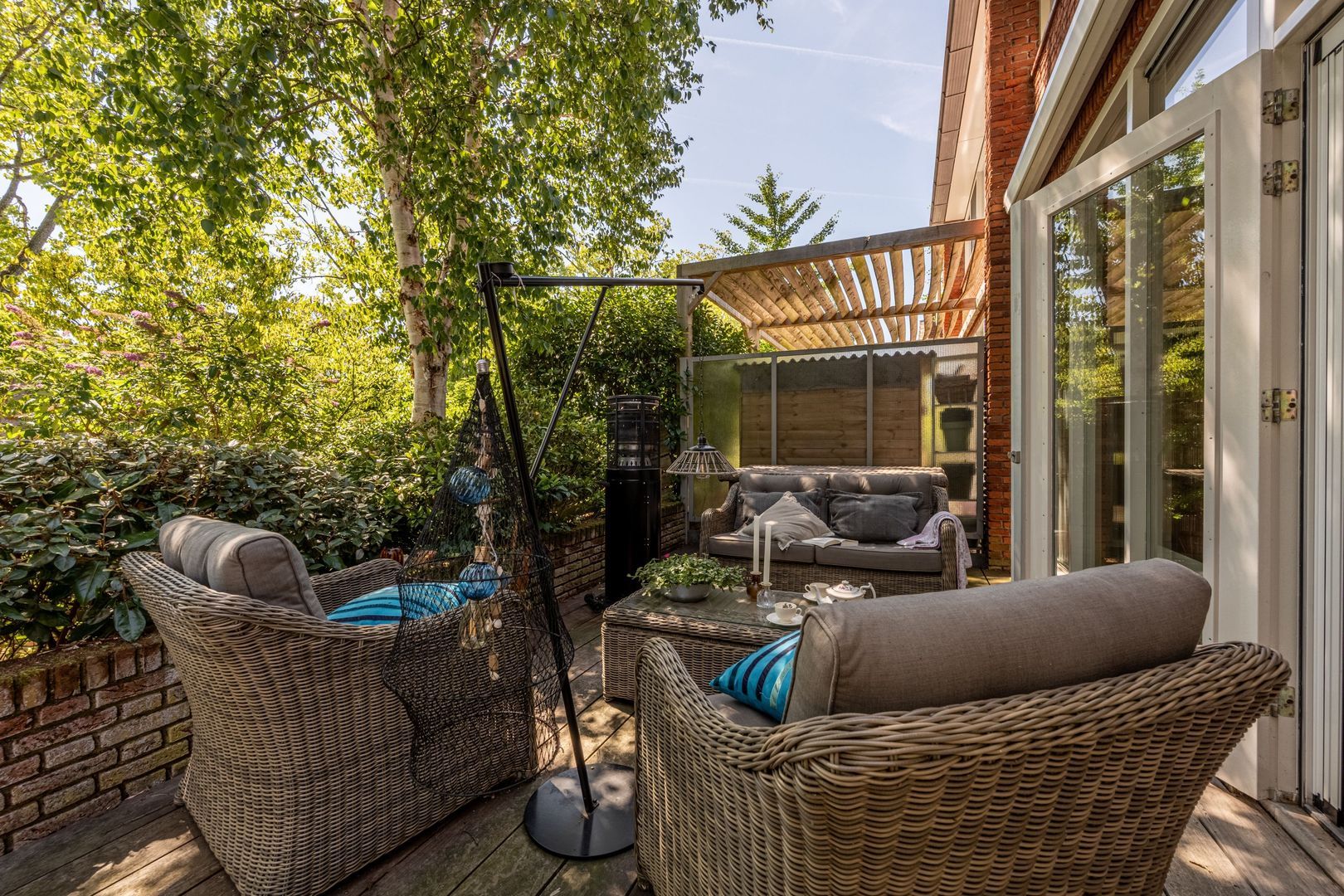 Wollefoppenweg 2 D, Rotterdam foto-45