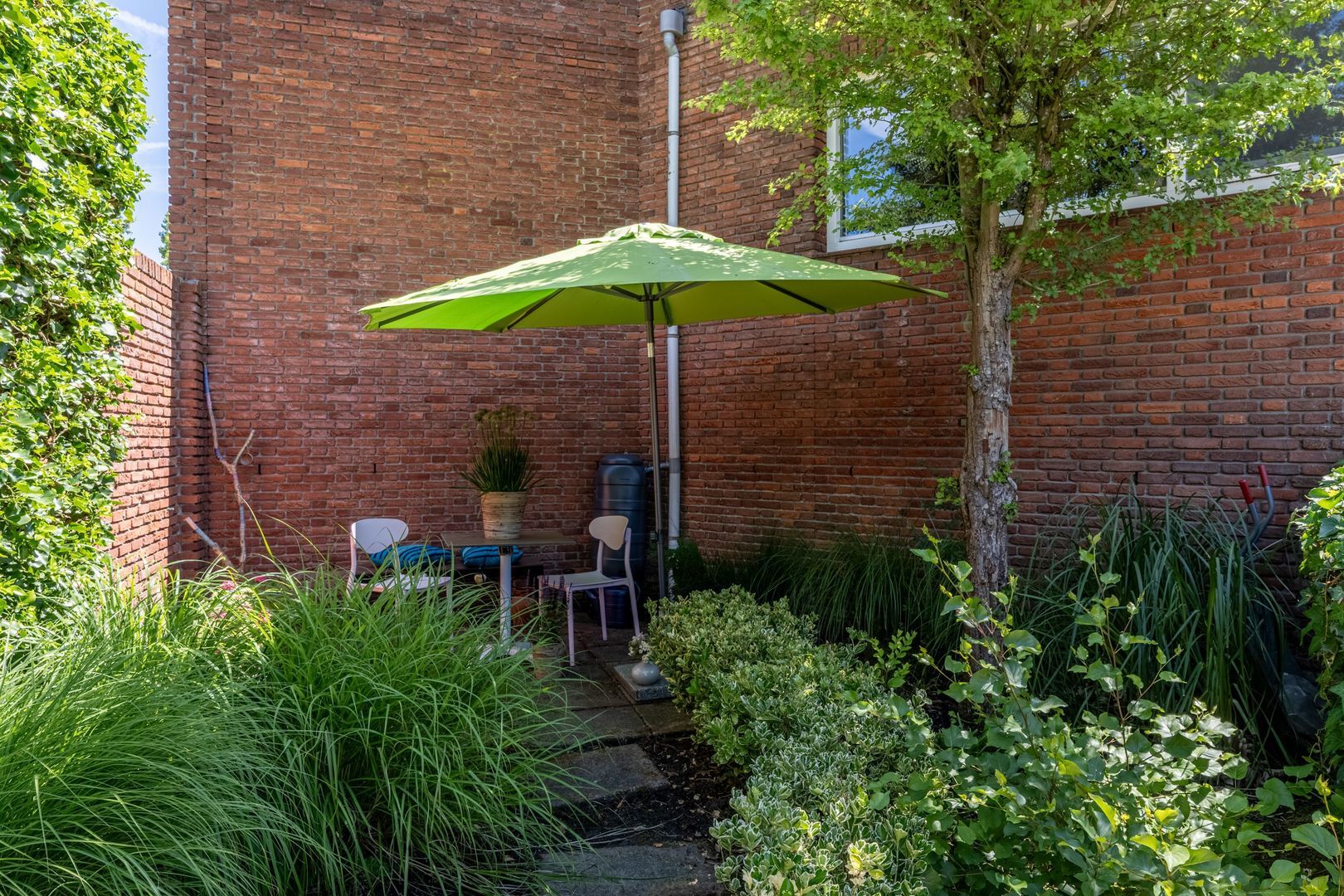 Wollefoppenweg 2 D, Rotterdam foto-61