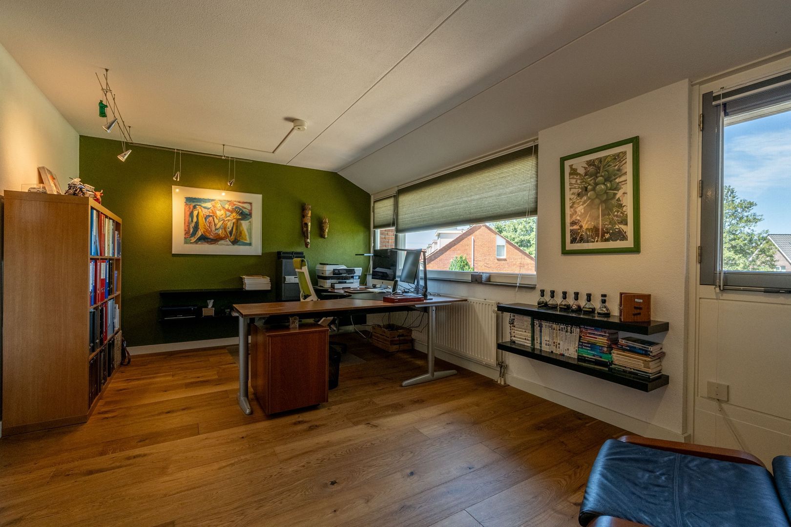 Wollefoppenweg 2 D, Rotterdam foto-31