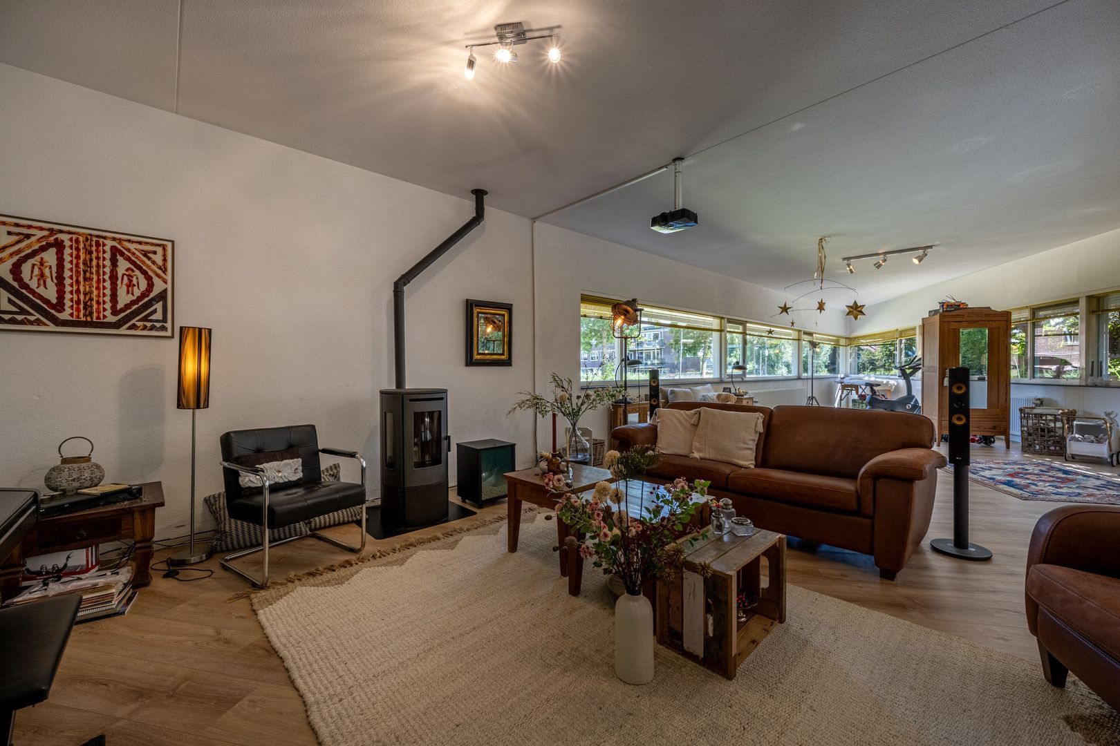 Wollefoppenweg 2 D, Rotterdam foto-17