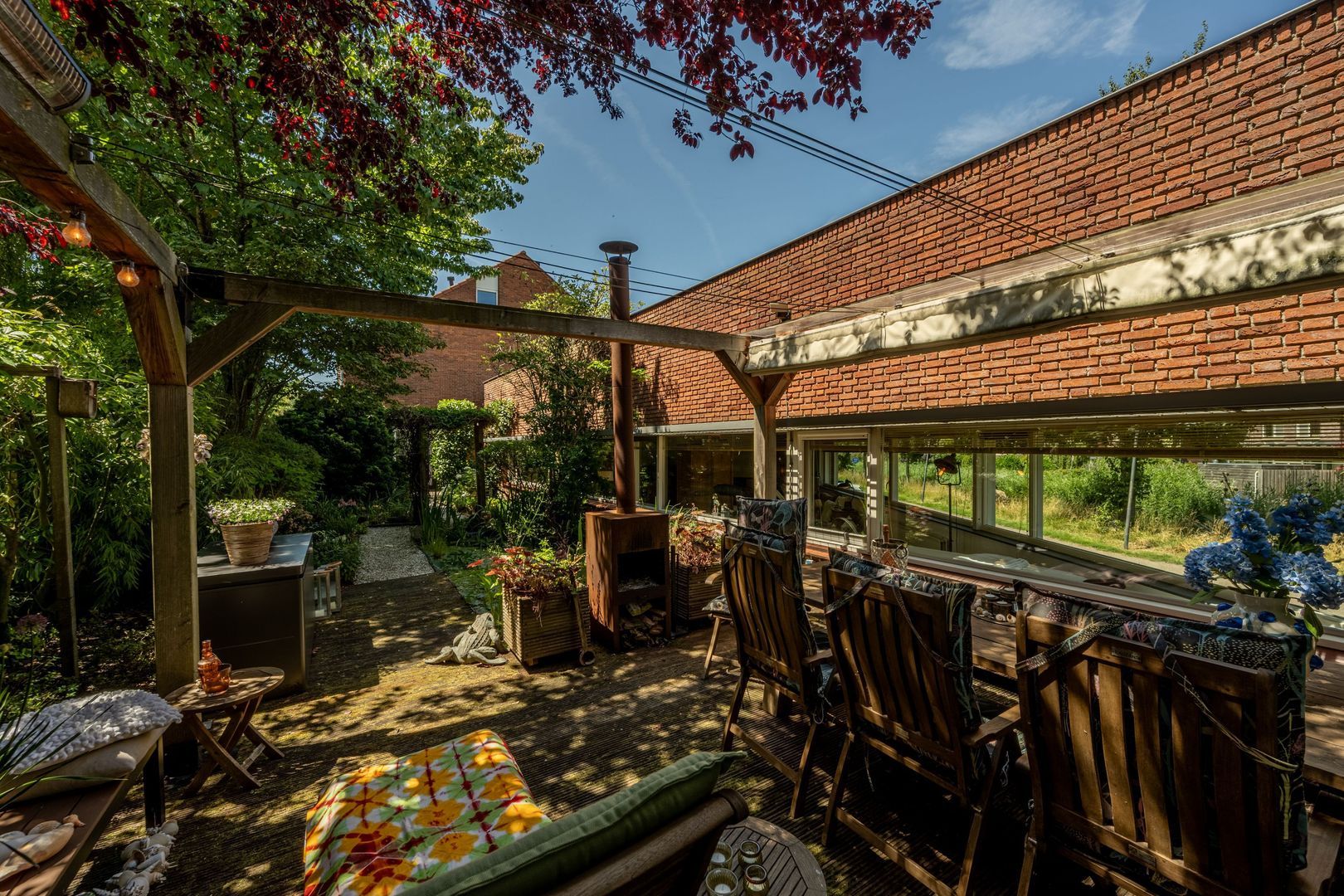 Wollefoppenweg 2 D, Rotterdam foto-49