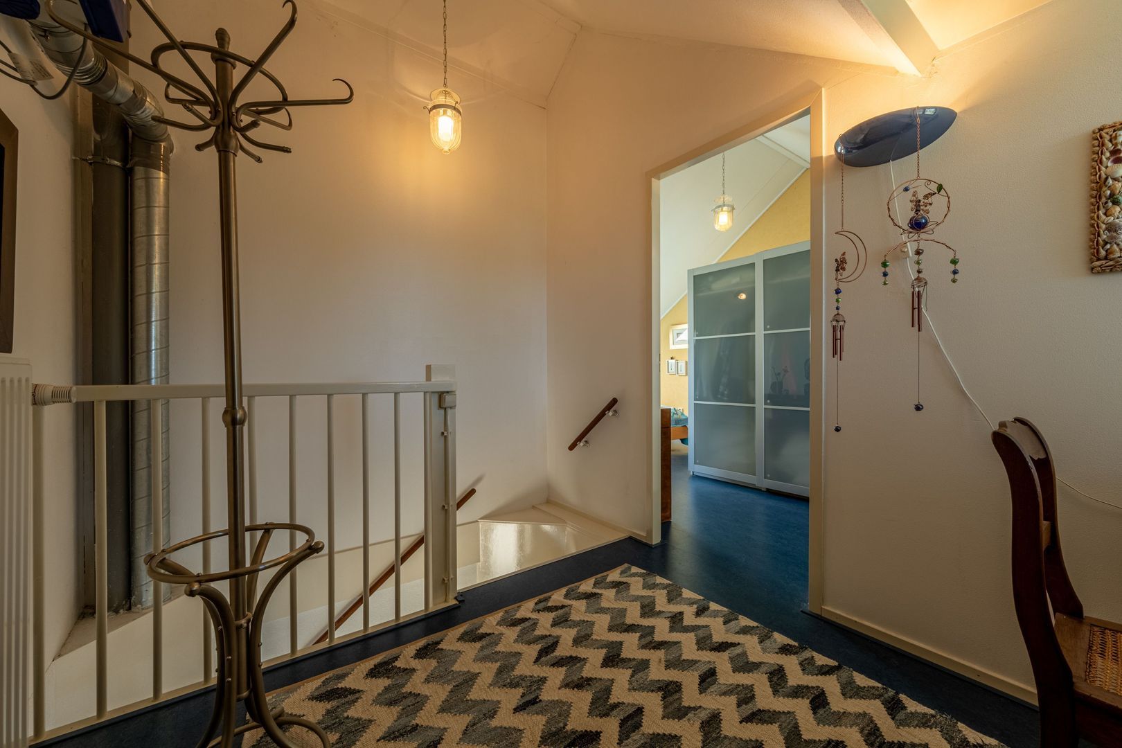 Wollefoppenweg 2 D, Rotterdam foto-36