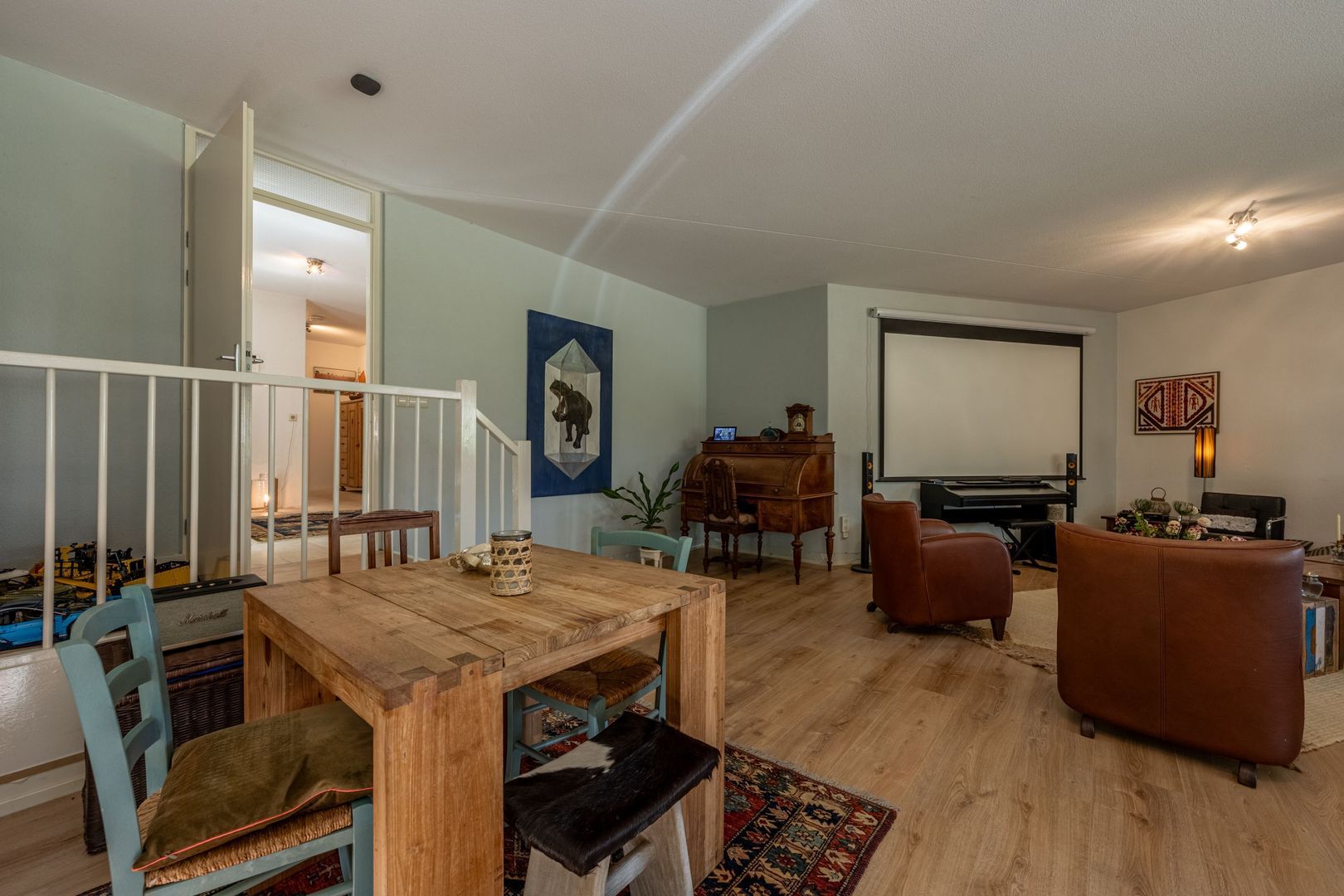 Wollefoppenweg 2 D, Rotterdam foto-21