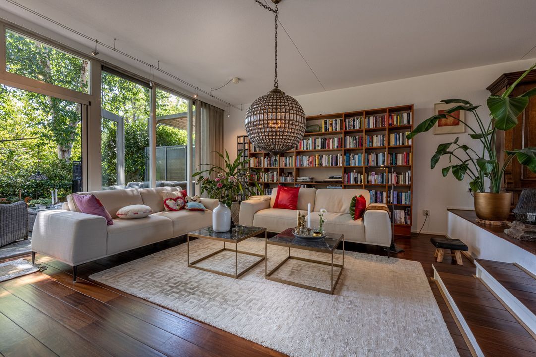 Wollefoppenweg 2 D, Rotterdam foto-3