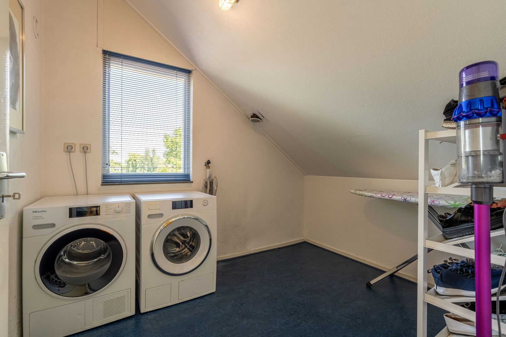 Wollefoppenweg 2 D, Rotterdam foto-43