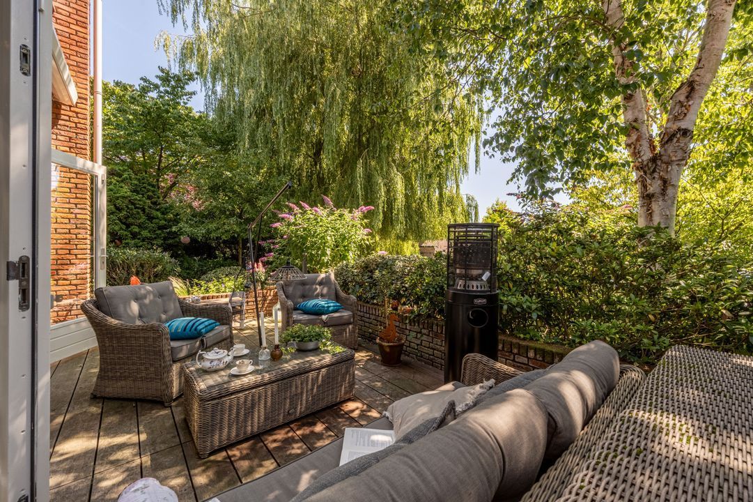 Wollefoppenweg 2 D, Rotterdam foto-2