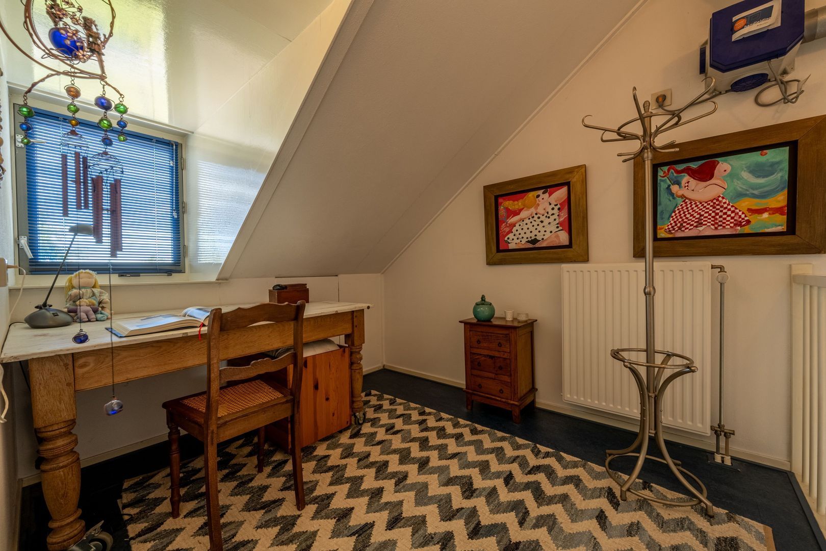 Wollefoppenweg 2 D, Rotterdam foto-37