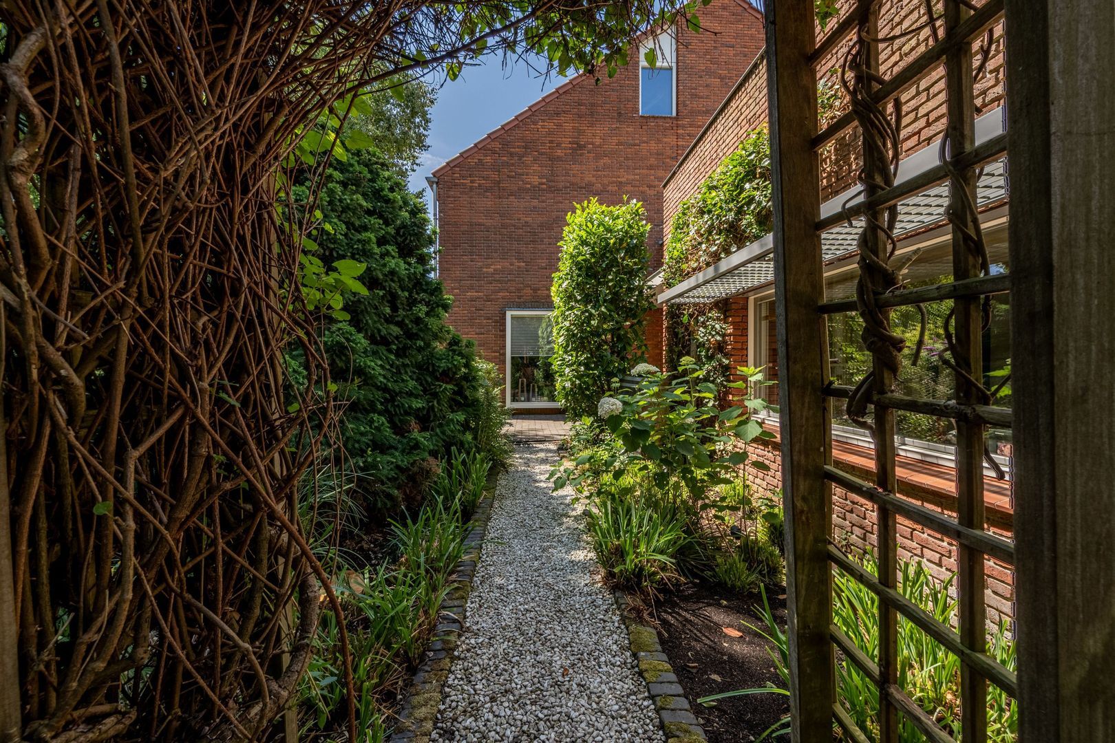 Wollefoppenweg 2 D, Rotterdam foto-50