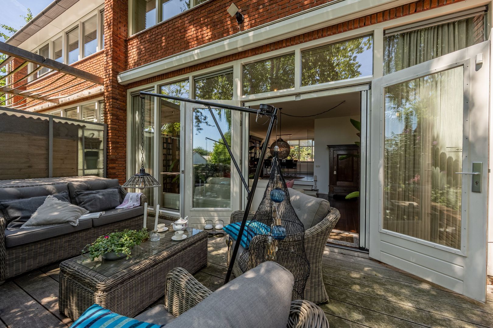 Wollefoppenweg 2 D, Rotterdam foto-44