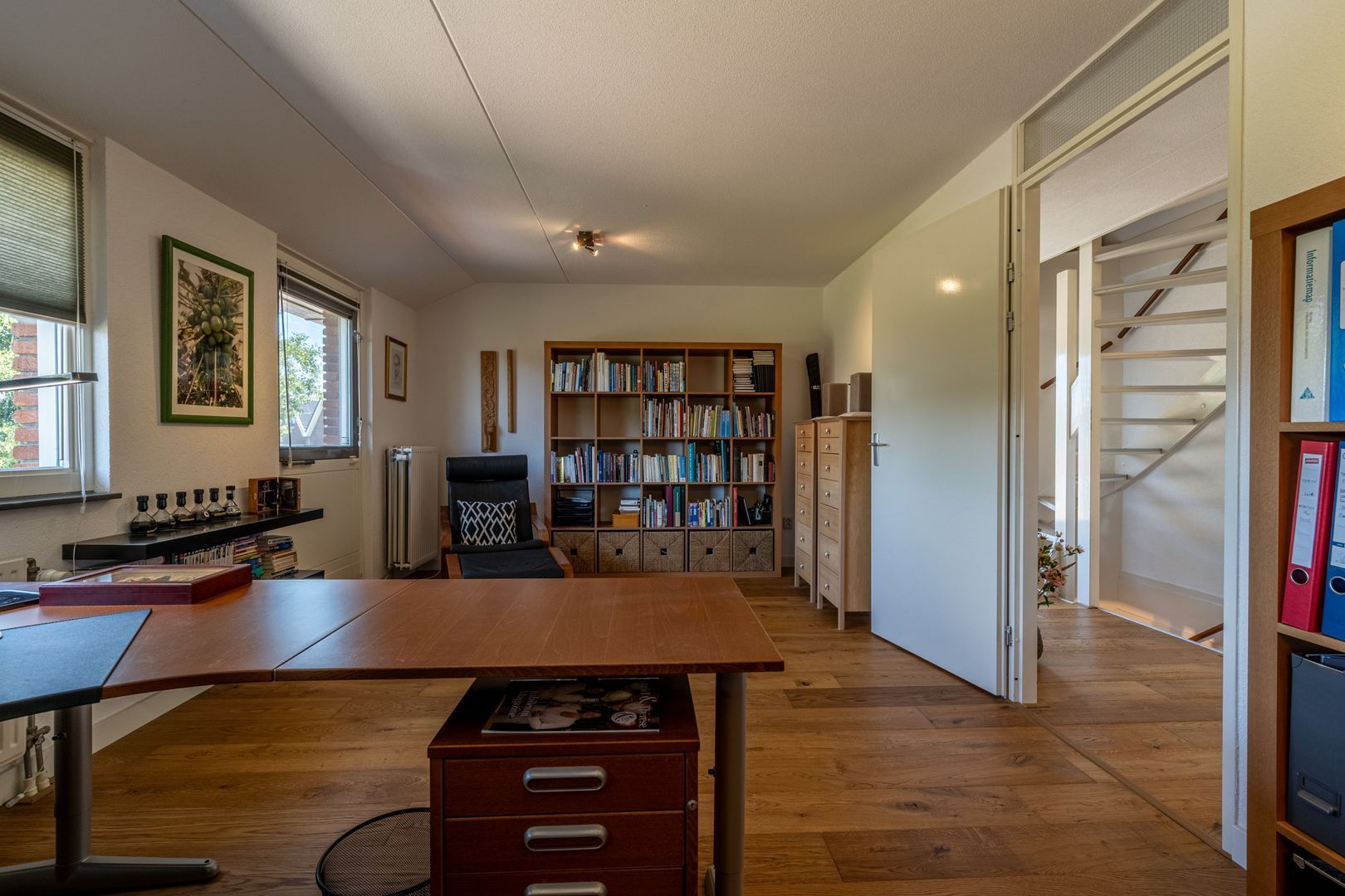 Wollefoppenweg 2 D, Rotterdam foto-30