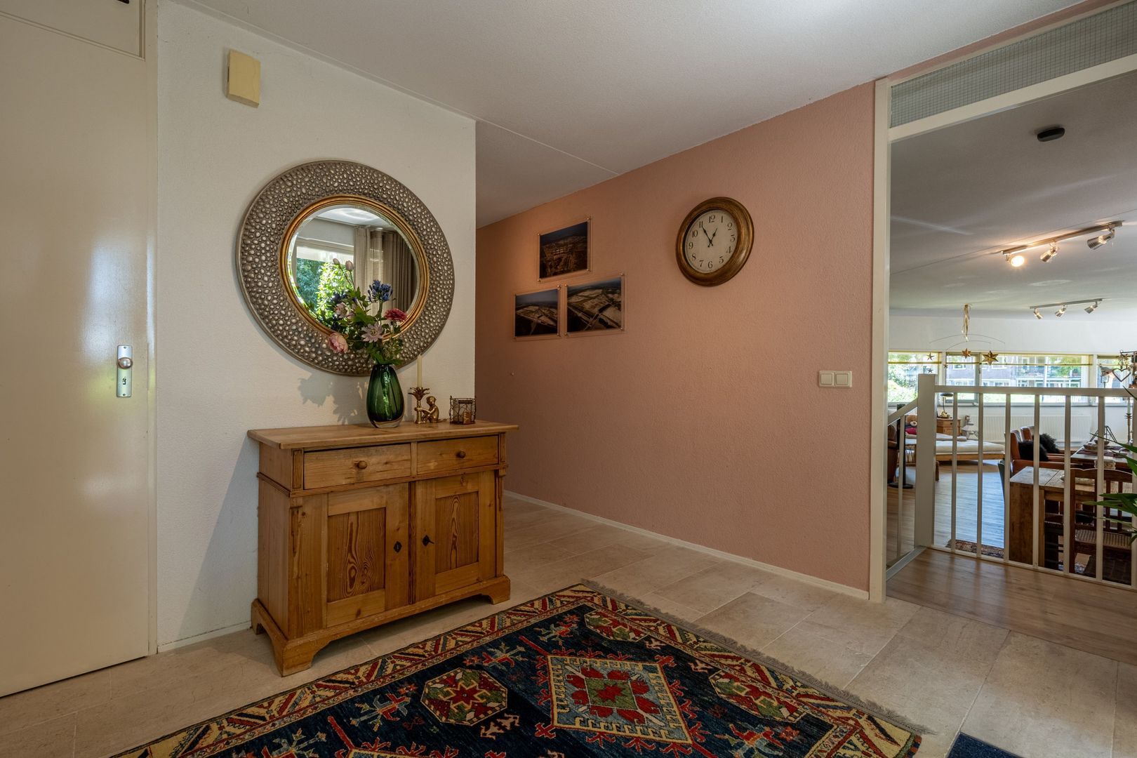 Wollefoppenweg 2 D, Rotterdam foto-15