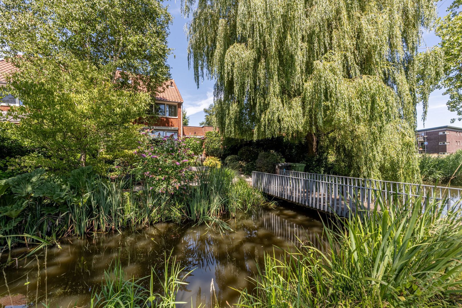 Wollefoppenweg 2 D, Rotterdam foto-56