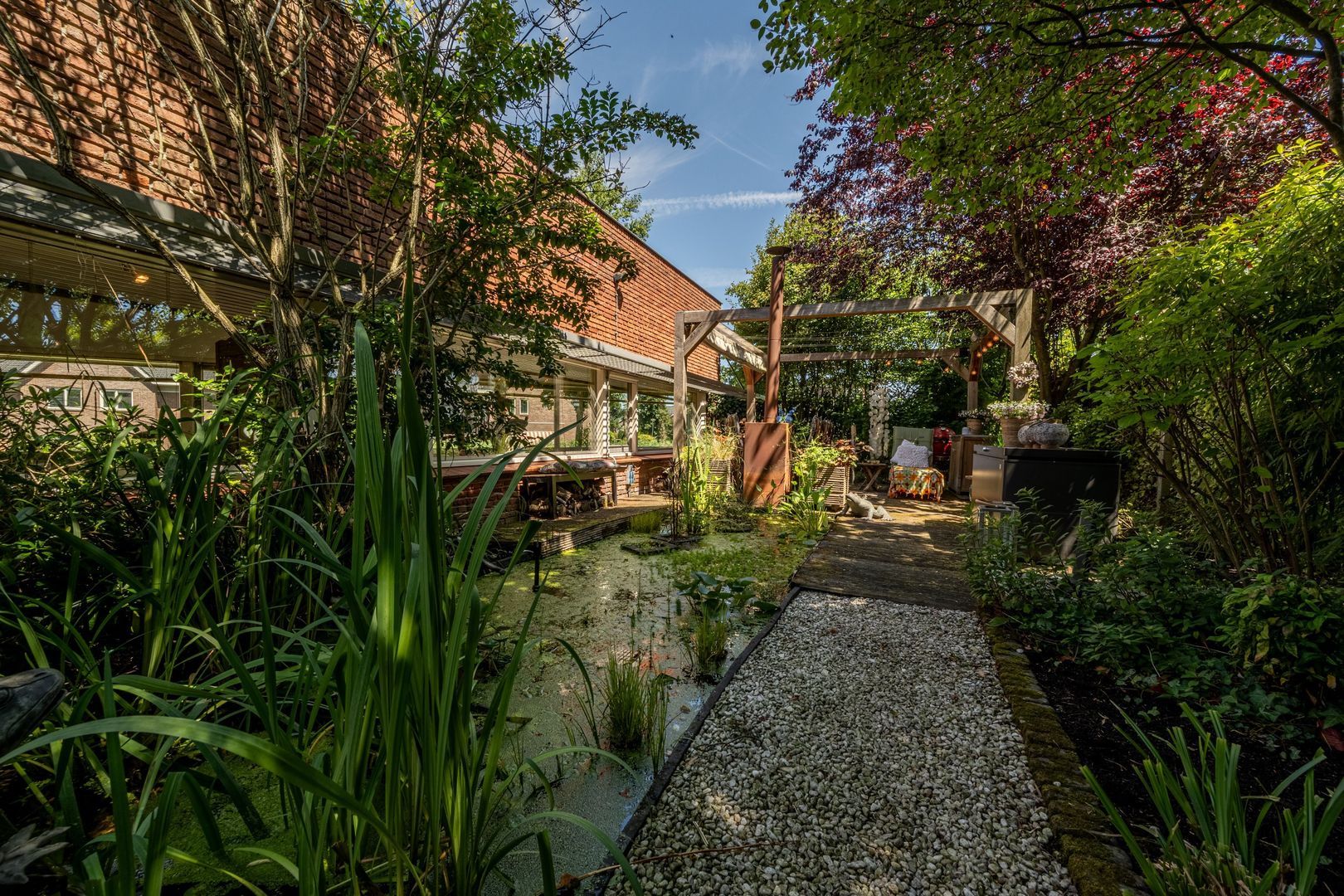 Wollefoppenweg 2 D, Rotterdam foto-46