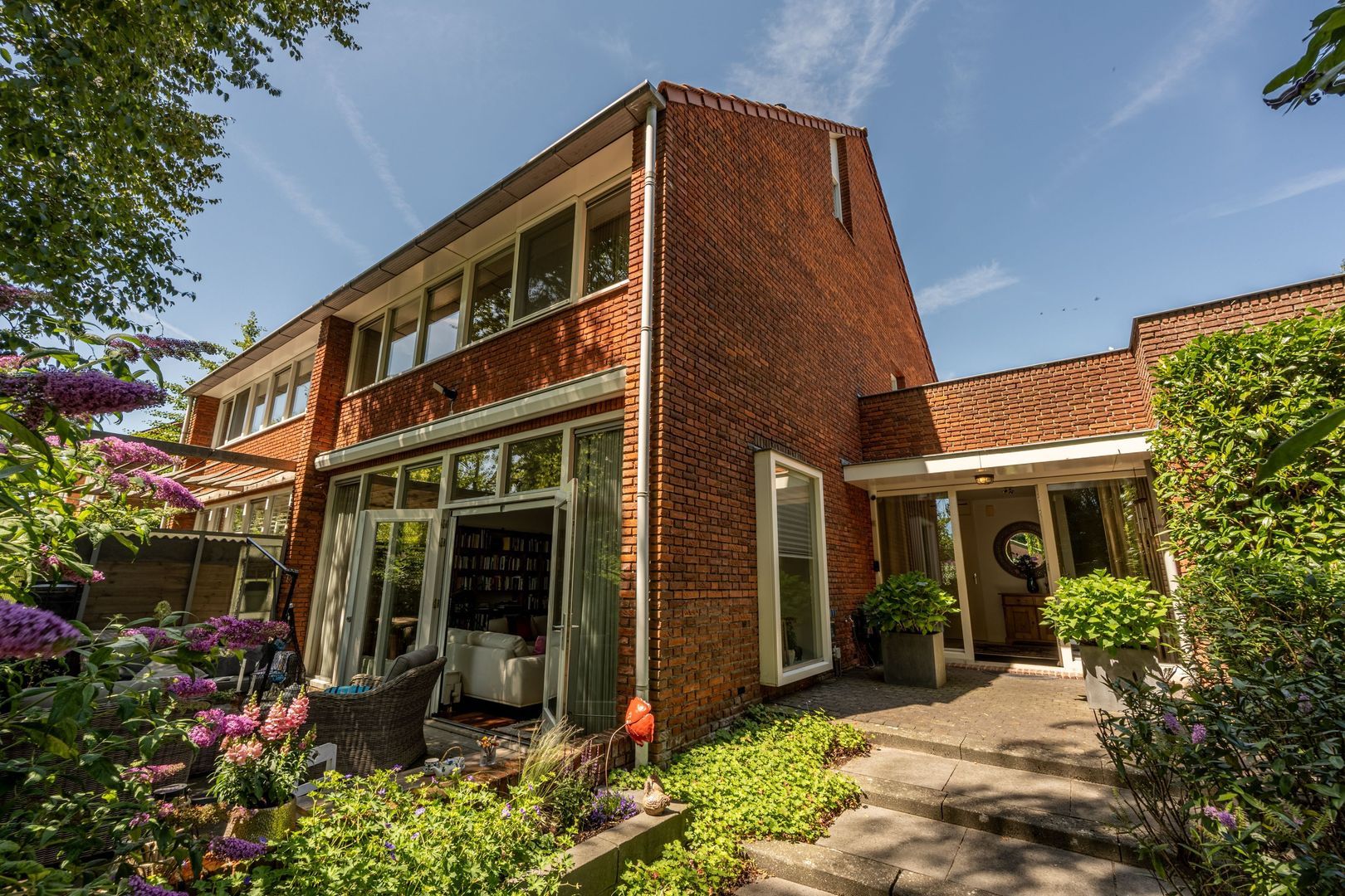 Wollefoppenweg 2 D, Rotterdam foto-53