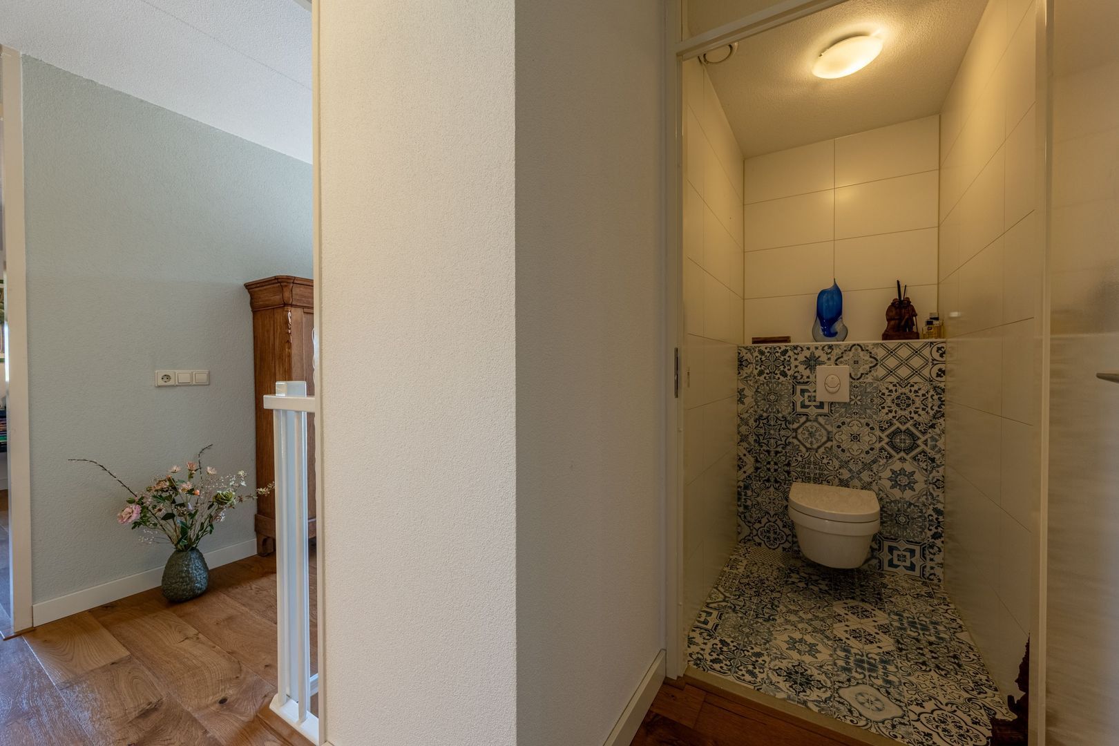 Wollefoppenweg 2 D, Rotterdam foto-25