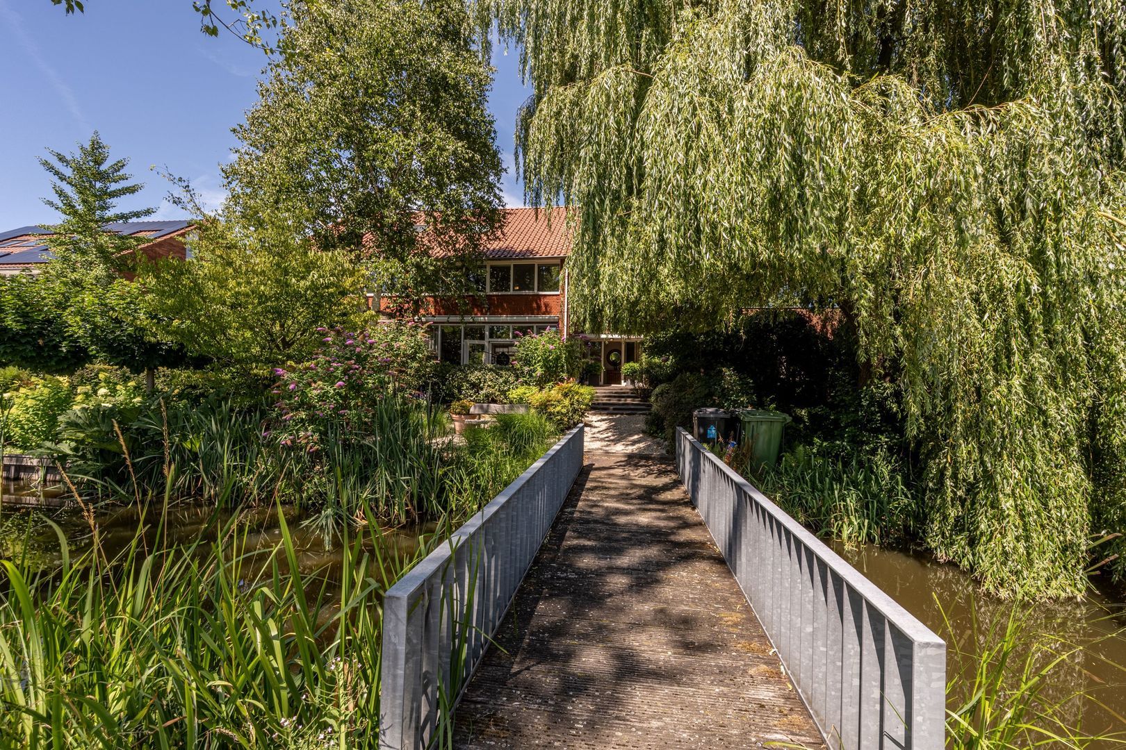 Wollefoppenweg 2 D, Rotterdam foto-55