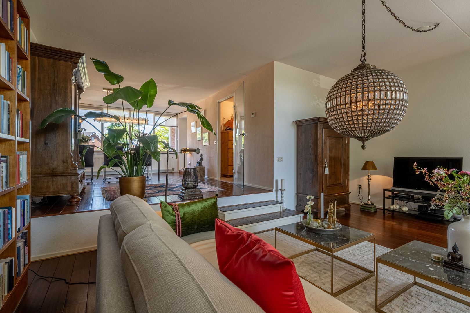 Wollefoppenweg 2 D, Rotterdam foto-6