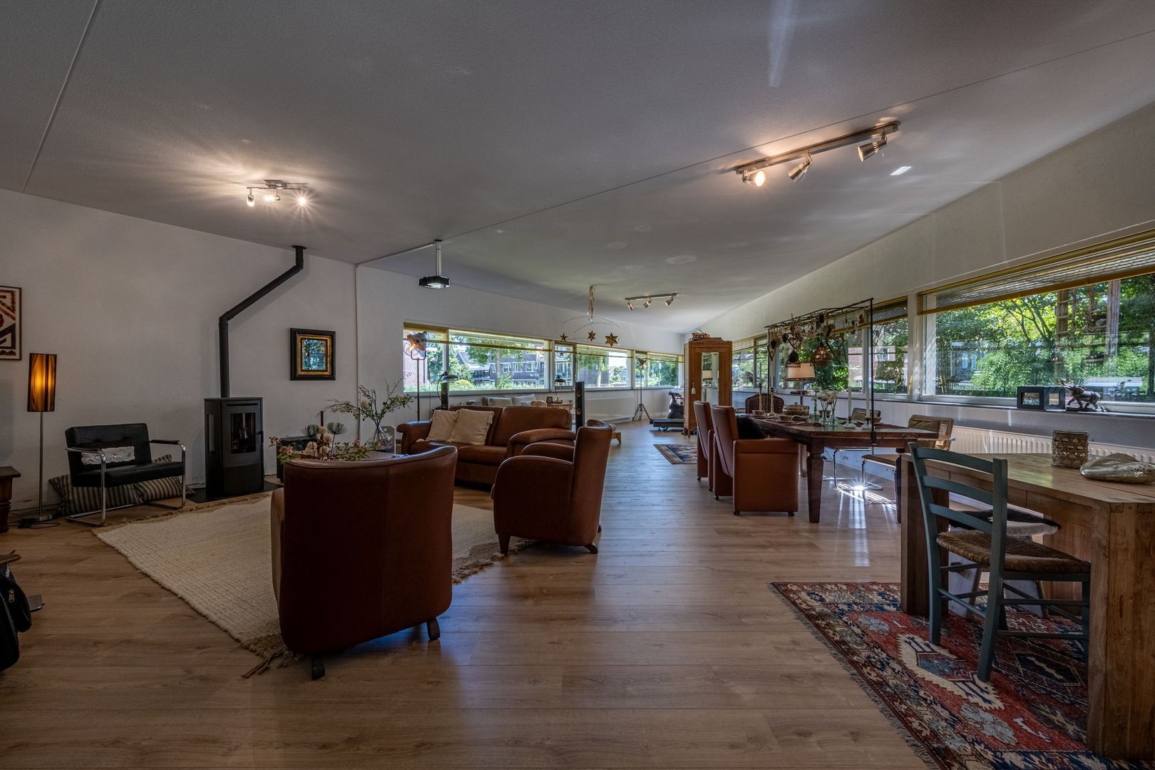 Wollefoppenweg 2 D, Rotterdam foto-16