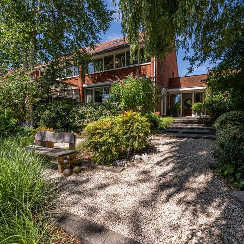 Wollefoppenweg 2 D, Rotterdam foto-1