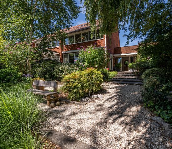 Wollefoppenweg 2 D, Rotterdam