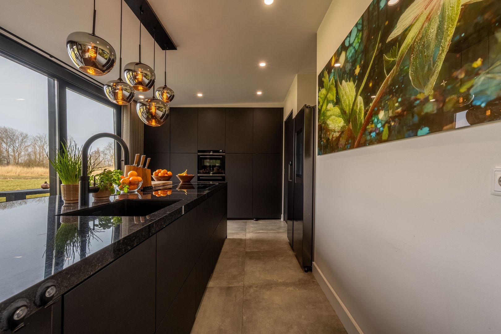 Zwanegatsedijk 4 A, Maasdam foto-10