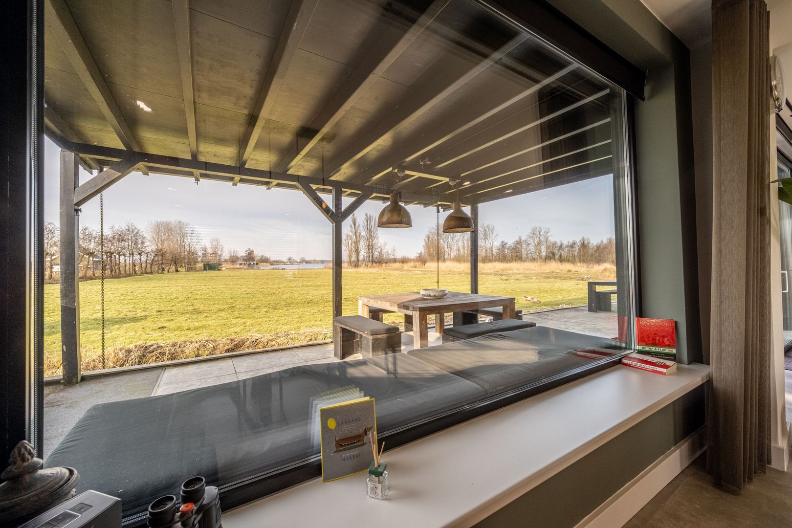 Zwanegatsedijk 4 A, Maasdam foto-6