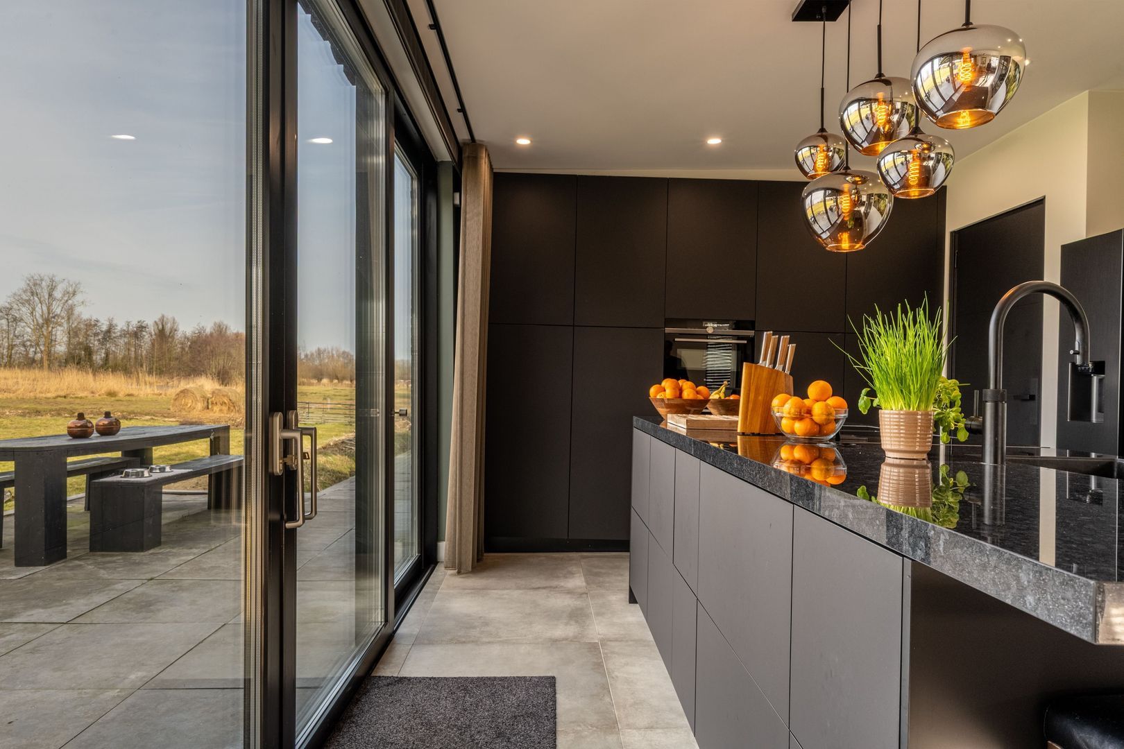 Zwanegatsedijk 4 A, Maasdam foto-8