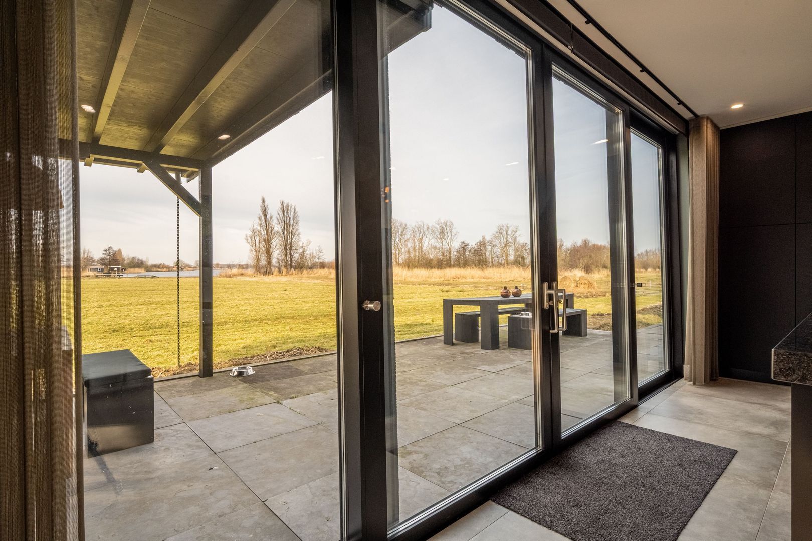 Zwanegatsedijk 4 A, Maasdam foto-7