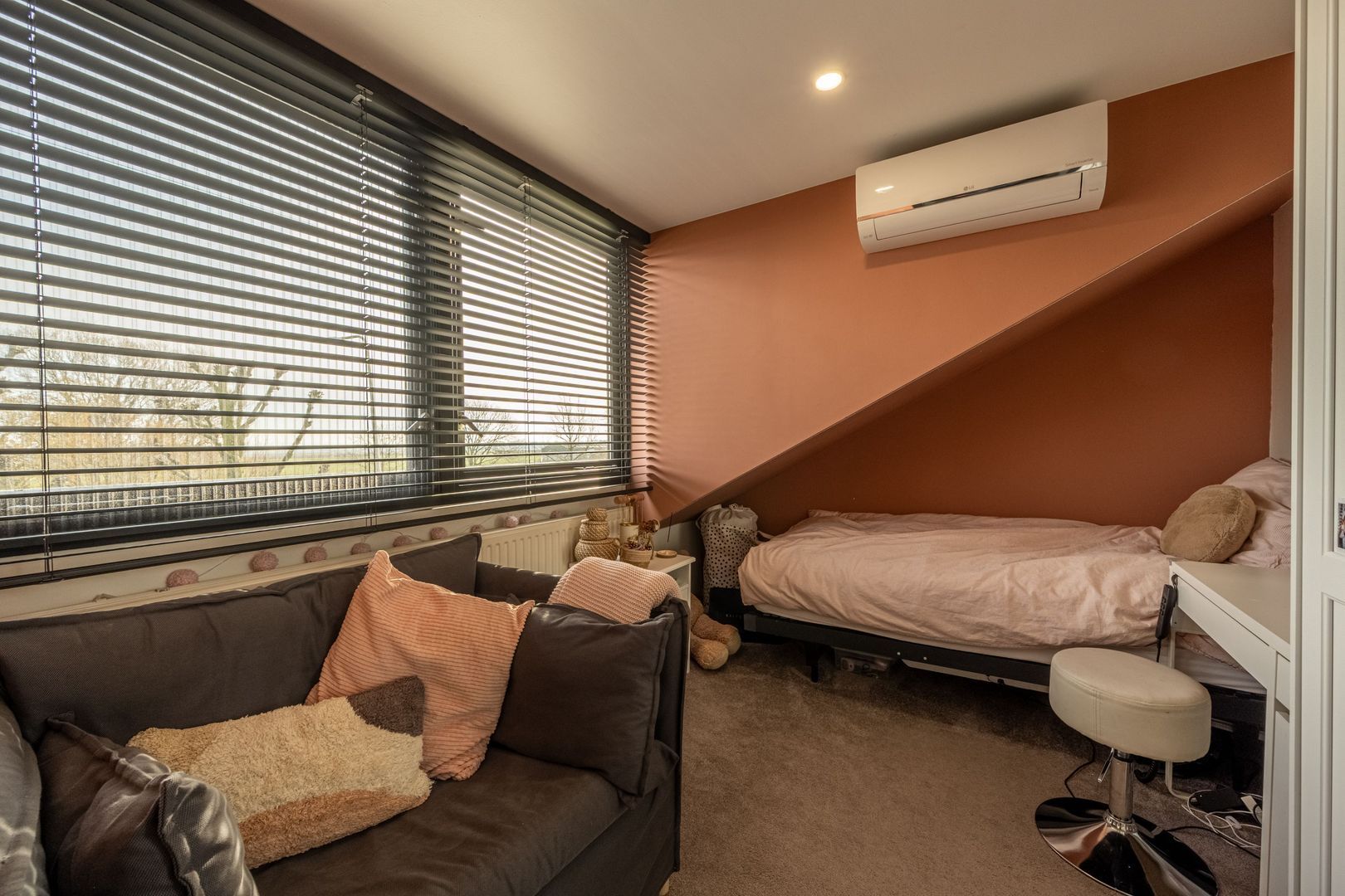 Zwanegatsedijk 4 A, Maasdam foto-17