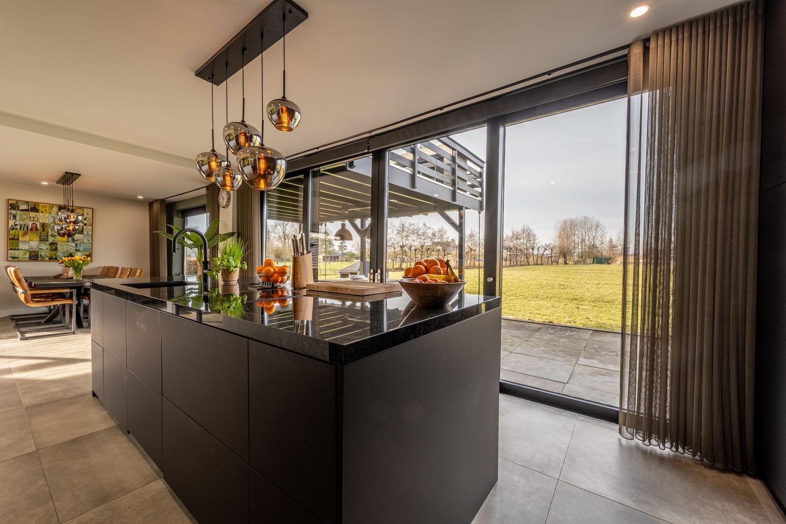 Zwanegatsedijk 4 A, Maasdam foto-11