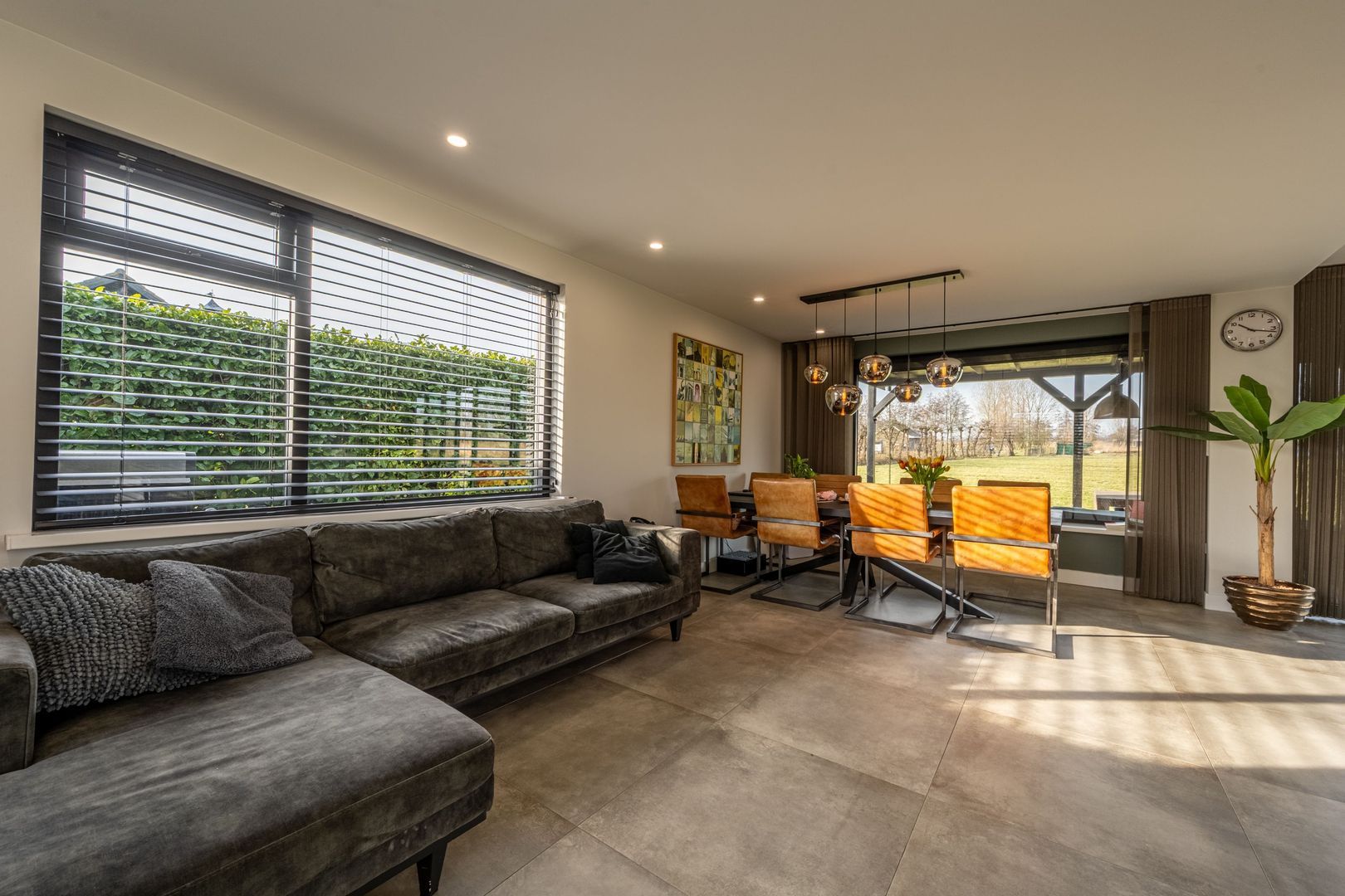 Zwanegatsedijk 4 A, Maasdam foto-5