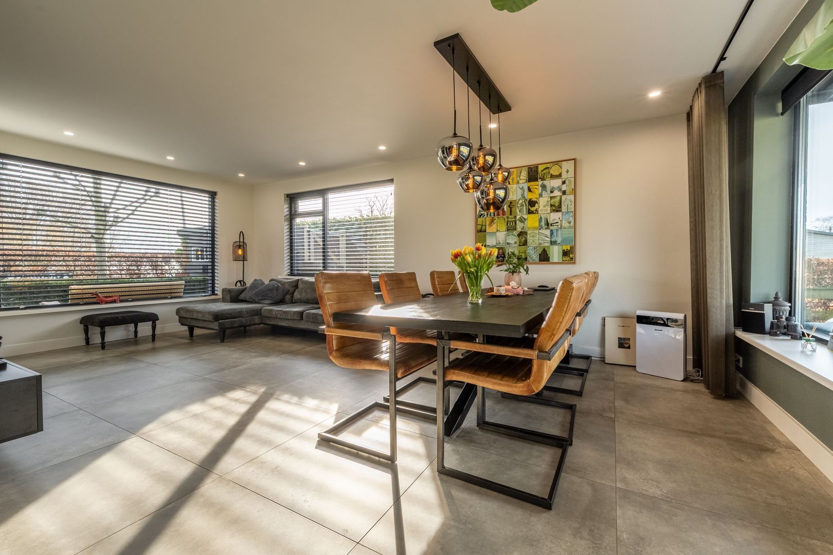 Zwanegatsedijk 4 A, Maasdam foto-3