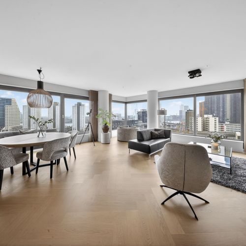 Baan 48 M, Rotterdam foto-1