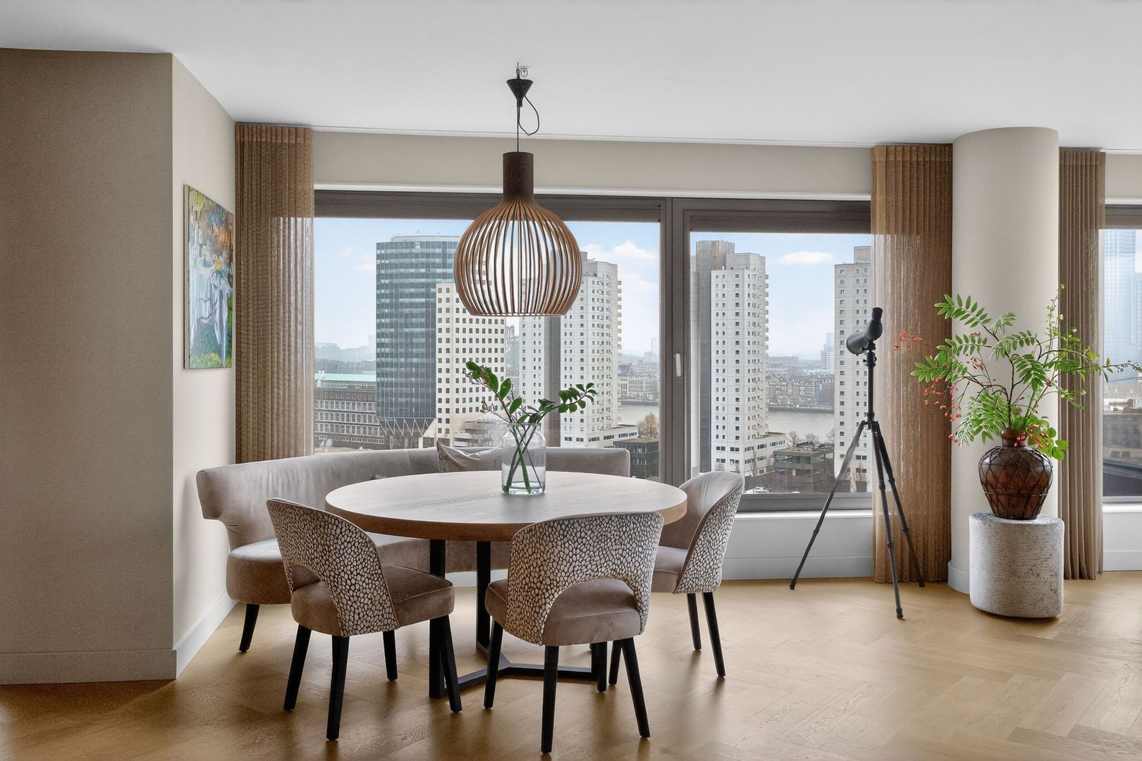 Baan 48 M, Rotterdam foto-16