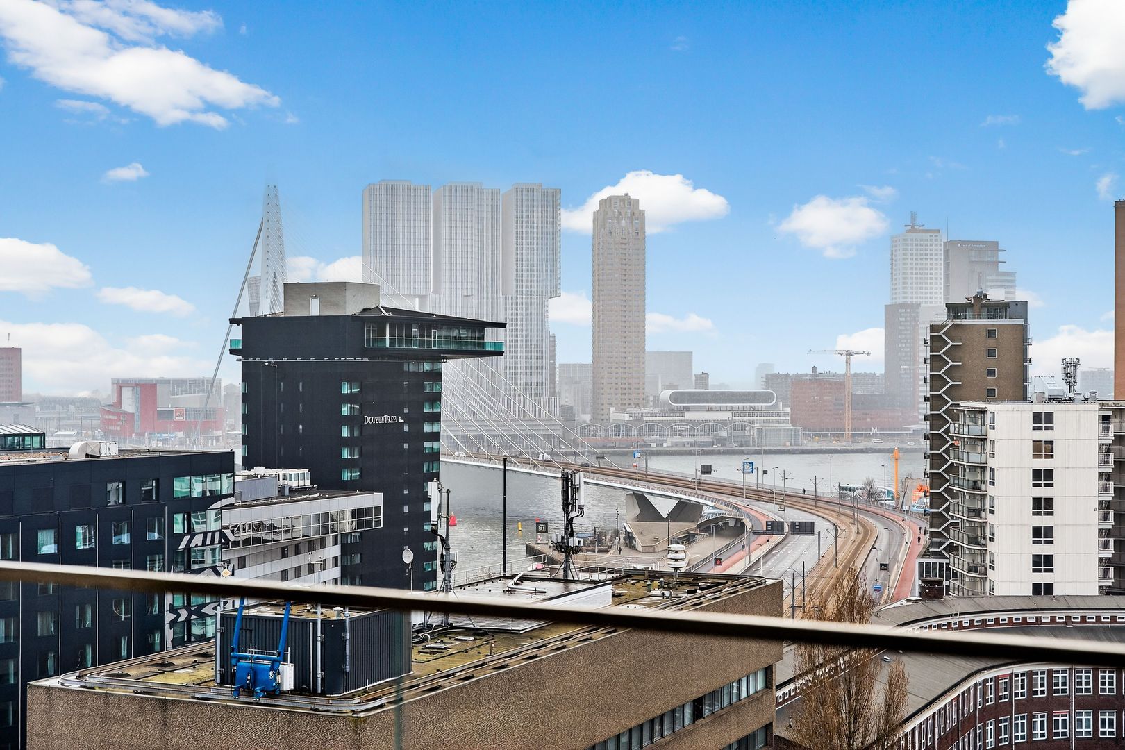 Baan 48 M, Rotterdam foto-13