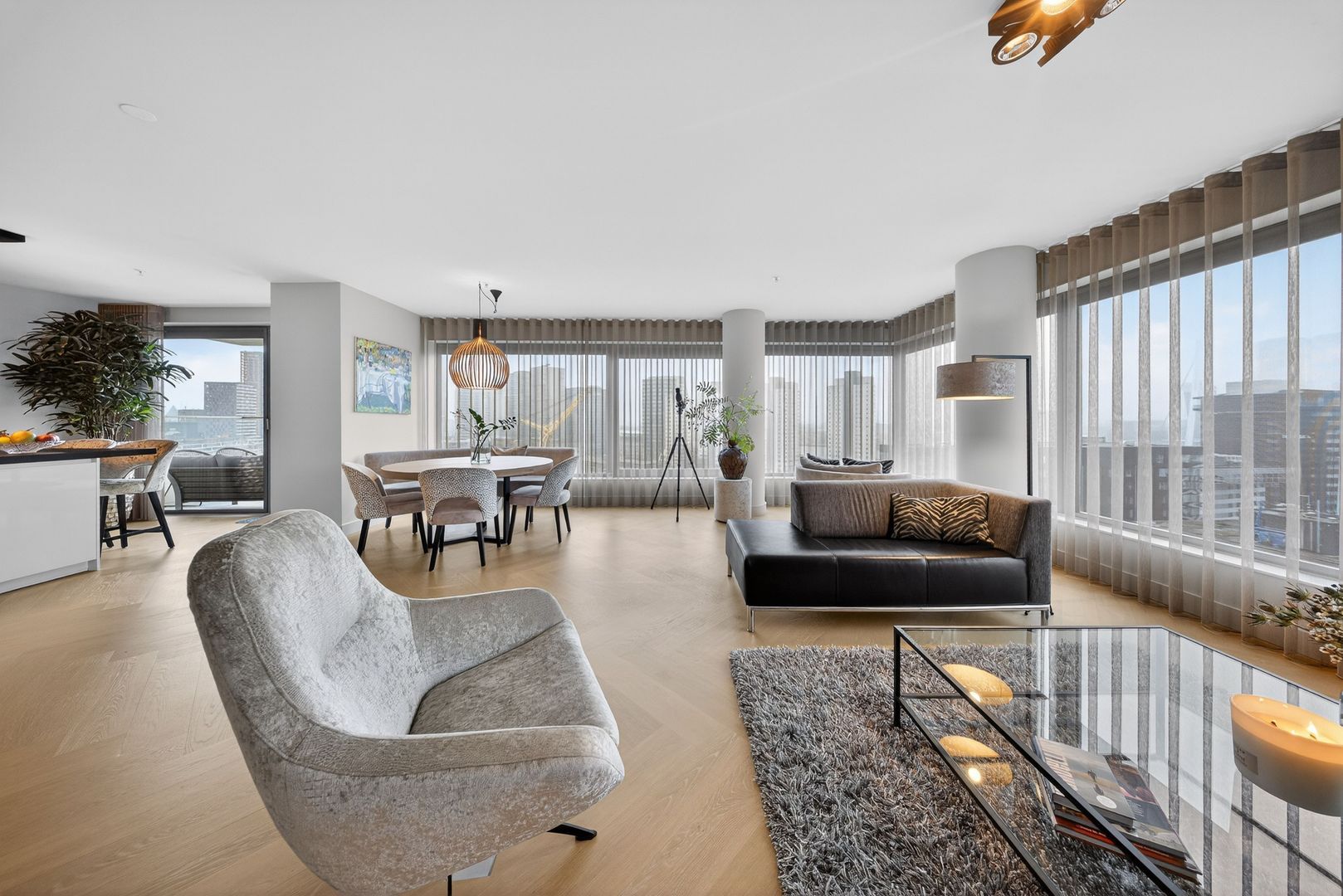 Baan 48 M, Rotterdam foto-6