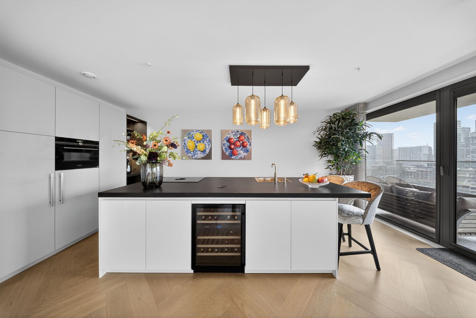 Baan 48 M, Rotterdam foto-28