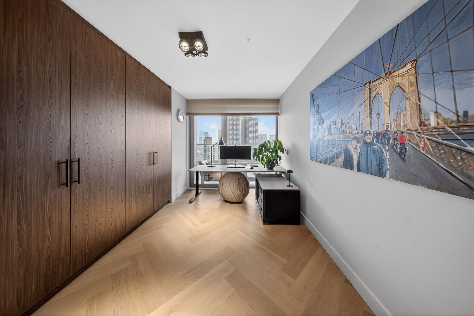 Baan 48 M, Rotterdam foto-38