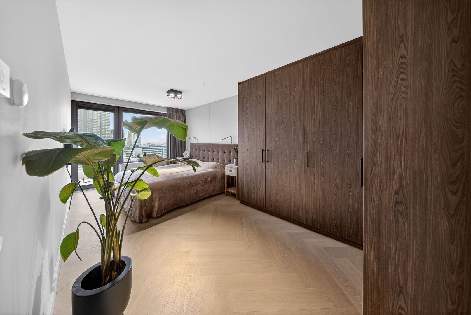 Baan 48 M, Rotterdam foto-35