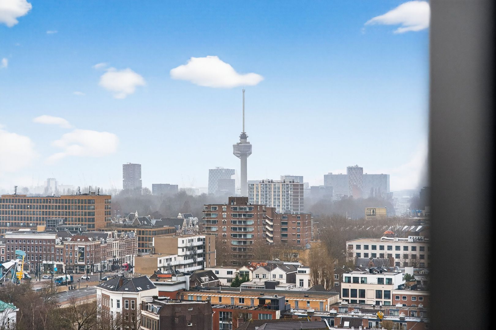 Baan 48 M, Rotterdam foto-14