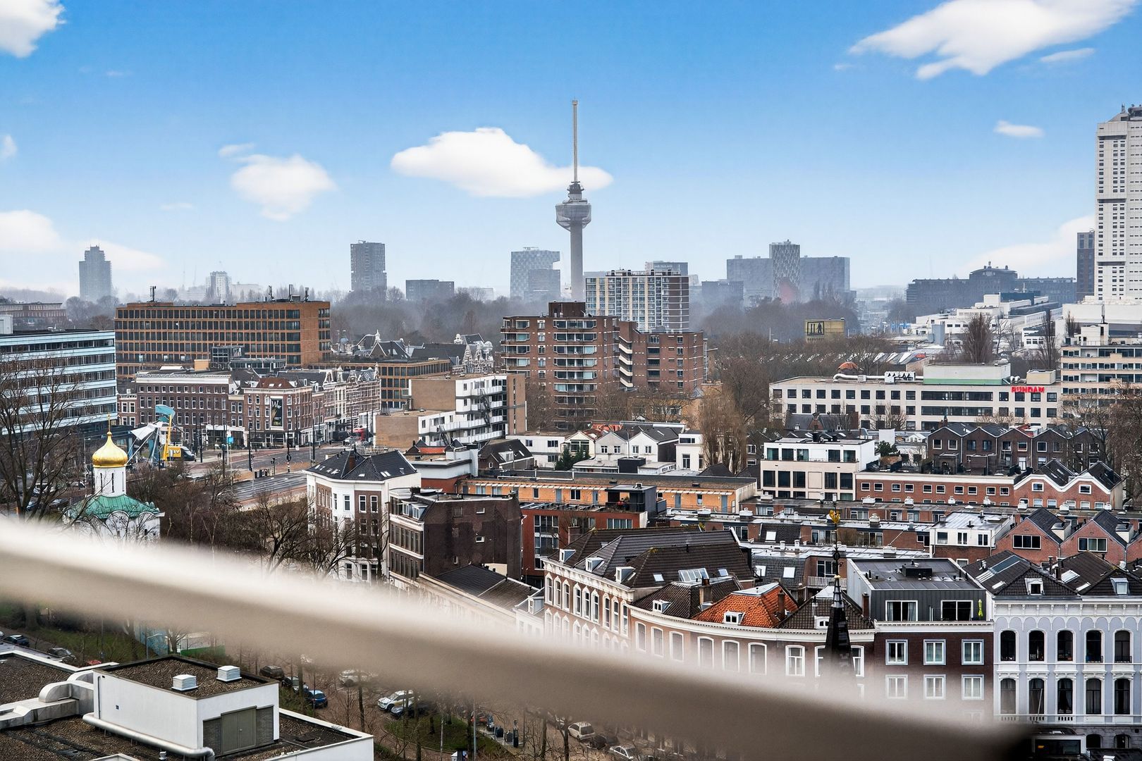 Baan 48 M, Rotterdam foto-50