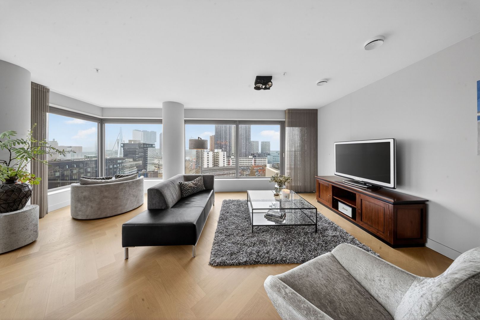 Baan 48 M, Rotterdam foto-5