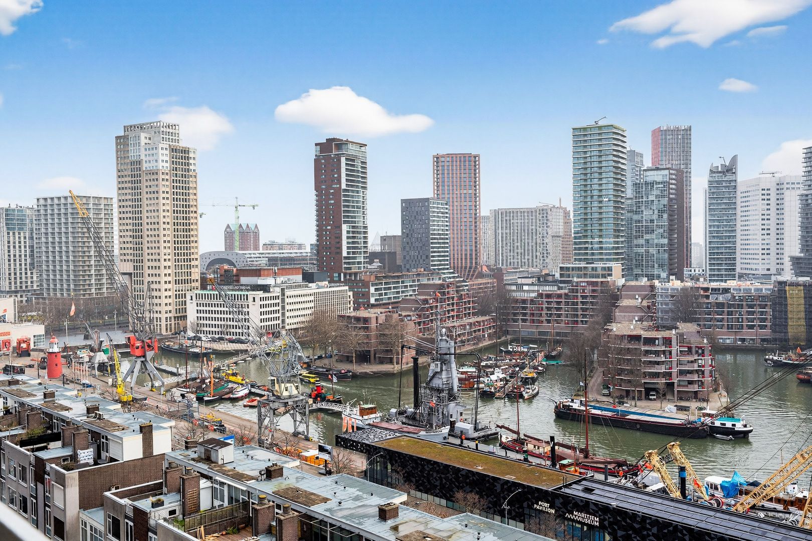 Baan 48 M, Rotterdam foto-31