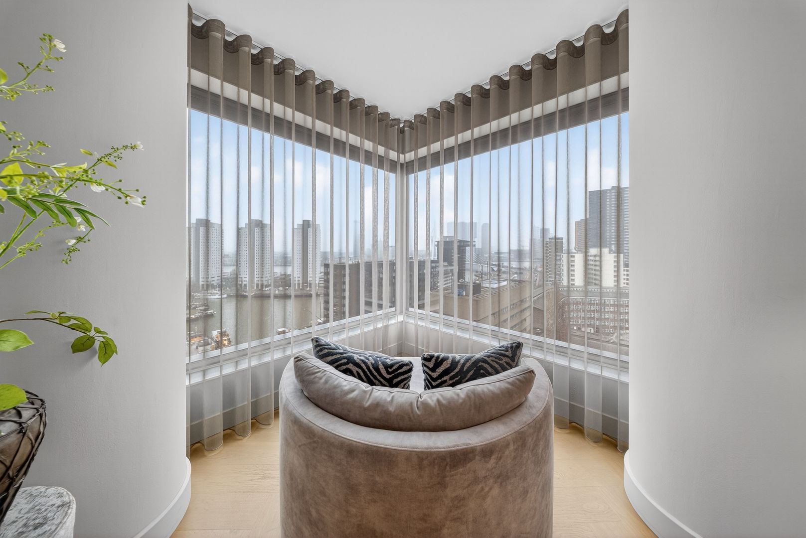 Baan 48 M, Rotterdam foto-8