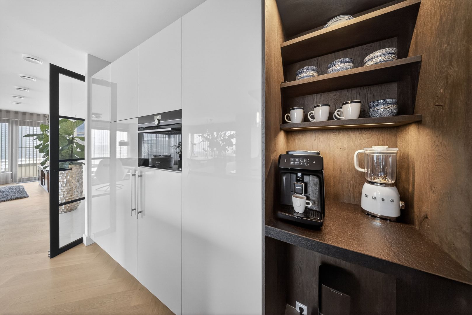 Baan 48 M, Rotterdam foto-25