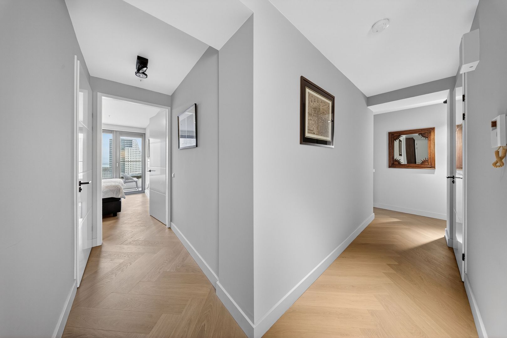 Baan 48 M, Rotterdam foto-34