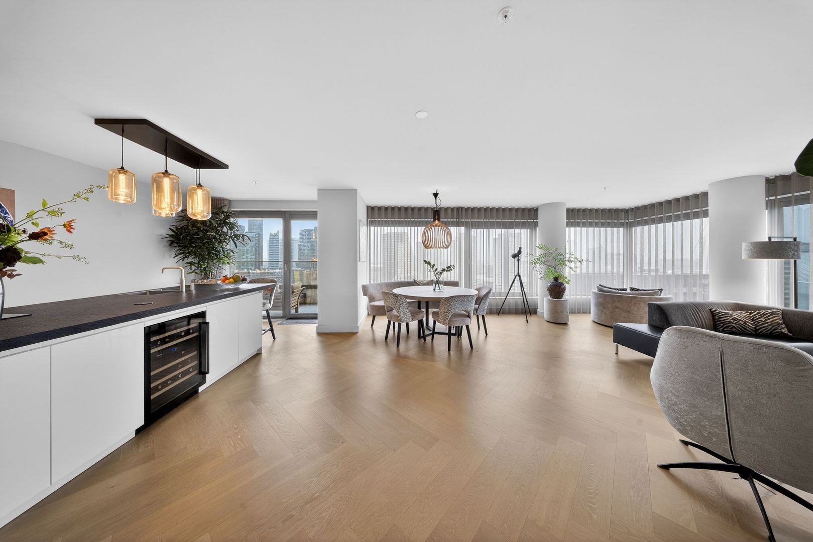 Baan 48 M, Rotterdam foto-15